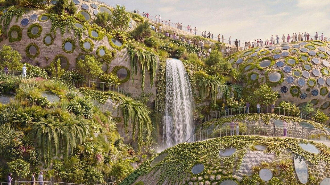 Bira se 'novo svjetsko čudo', zgrada budućnosti bit će sagrađena u Nizozemskoj, ovo su finalisti