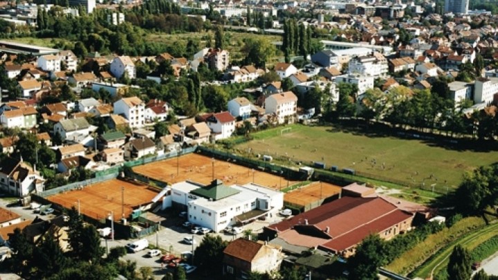 Prodaje se veliki zagrebački sportski kompleks: 7.000 kvadrata za 3 milijuna eura