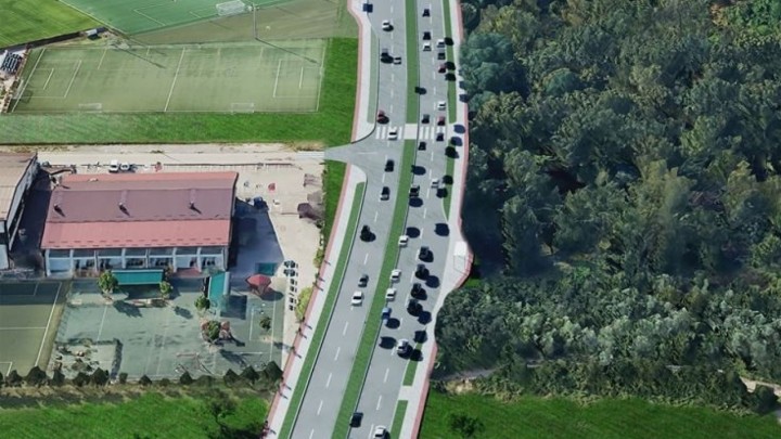 Zagreb gradi nove prometnice: Izvlaštenje zemljišta za gradnju u tijeku, nije lako