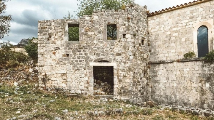 Rekonstrukcija stare kamene kuće: Investicija za kojom su ludi svi, a od kuda početi otkriva arhitekt