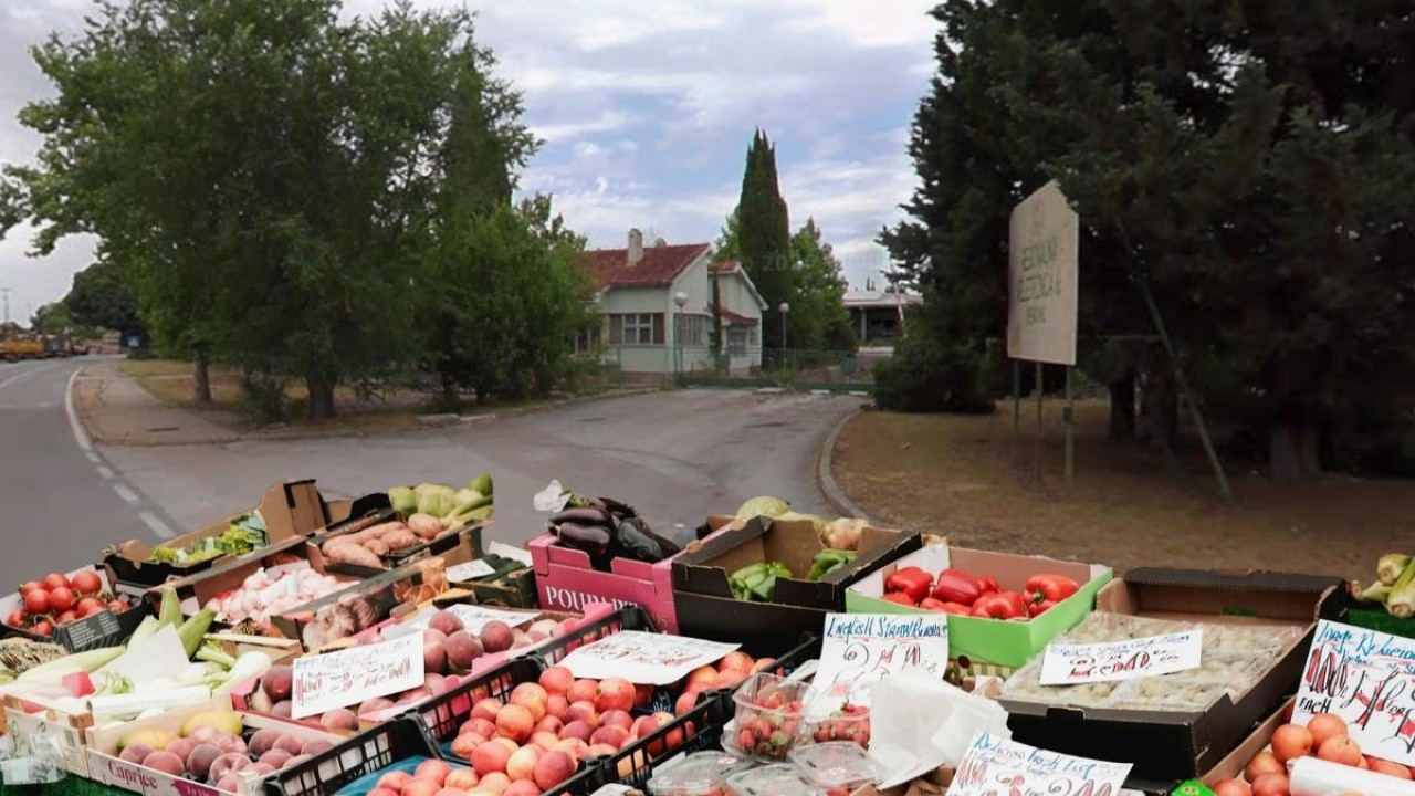 Preko 10 godina su u stečaju: Dalmatinska veletržnica ide na milijunsku prodaju