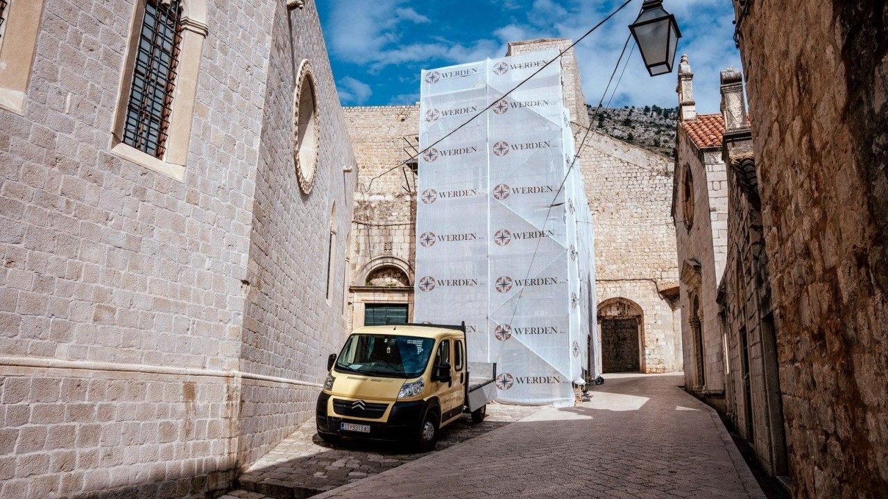 Obnavlja se jezovita Krvnikova kuća, kupio ju je grad 1999. za 222.000 maraka