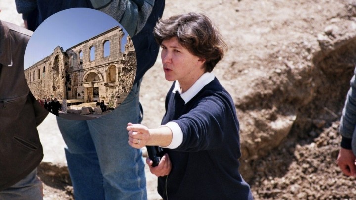 Sačuvala je obiteljsku tradiciju i zadužila struku: Nagrada za životno djelo posthumno Katji Marasović