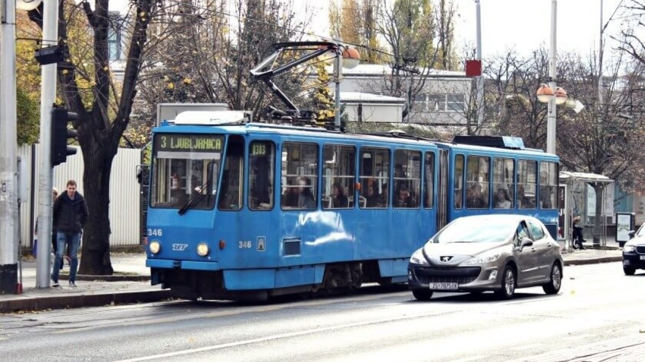 Promjena u zagrebačkom prometu može napraviti preokret od 360 posto: Jedini recept za bržu vožnju