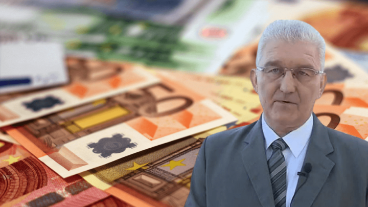 Špika prozvao predstavnike umirovljenika: Zašto HSU, MUH i SUH šute o ekocidu u Gospiću?