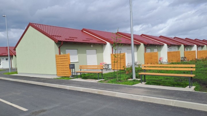Naselja za umirovljenike u Hrvatskoj: Svaka kuća ima vrt koji možete urediti kako želite