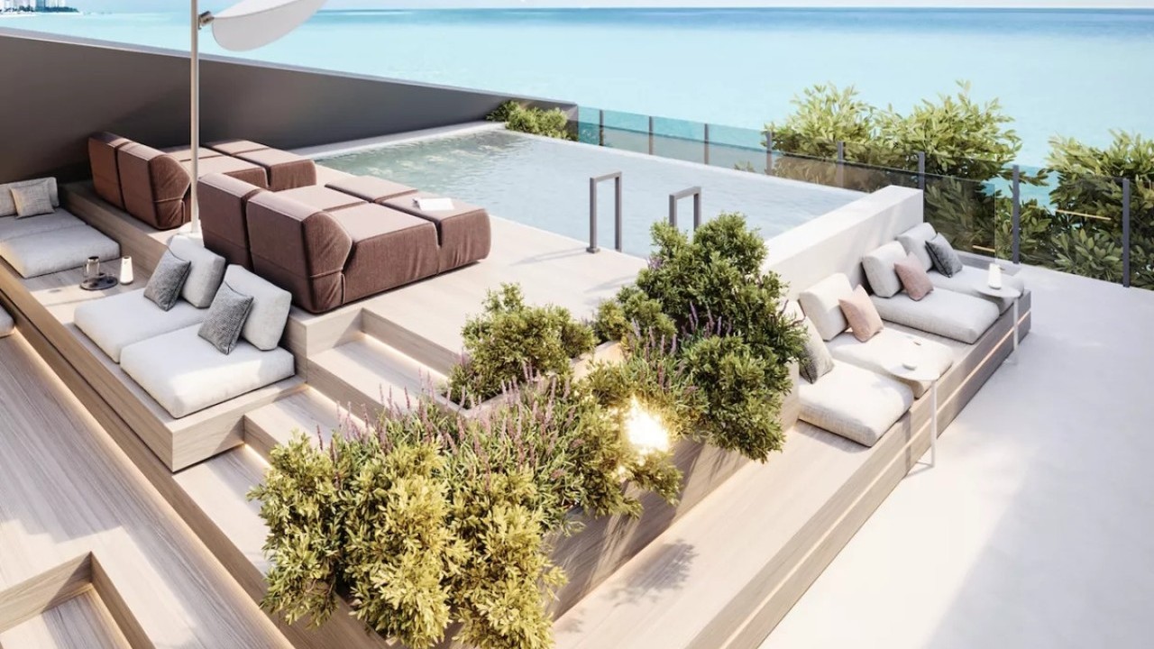 Na Bačvicama se otvara hotel samo za odrasle i kućne ljubimce: Luksuz, mir i svjetlost