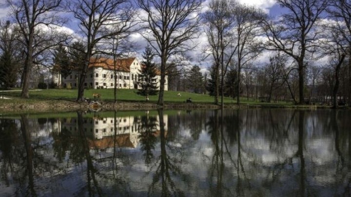 Zakoračite u prošlost: Virtualna šetnja dvorcem čija prošlost i sadašnjost čuvaju mnoge priče