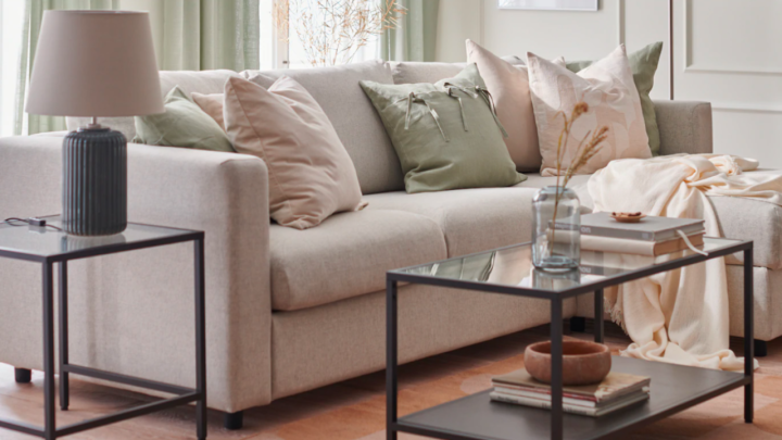 Ikea predstavila nove trendove za proljeće 2021.