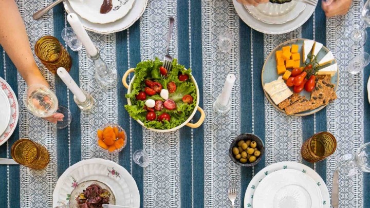 Tradicijsko tkanje: Etno platna koja mogu upotpuniti svaki suvremeni interijer