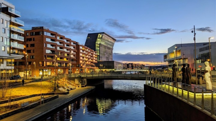 Norveška ambasada u Zagrebu otkrila impresivne planove za arhitekturu u 2021.