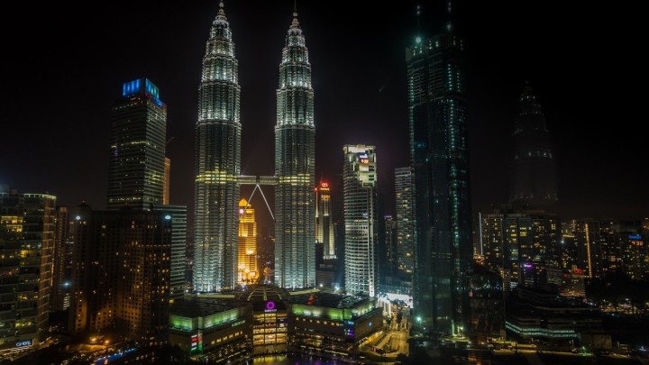 [FOTO] Znate li gdje se nalaze najviši "neboderi-blizanci" na svijetu?