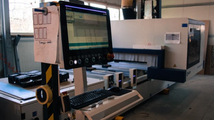 [FOTO] CNC - Strojevi koji su promijenili industriju