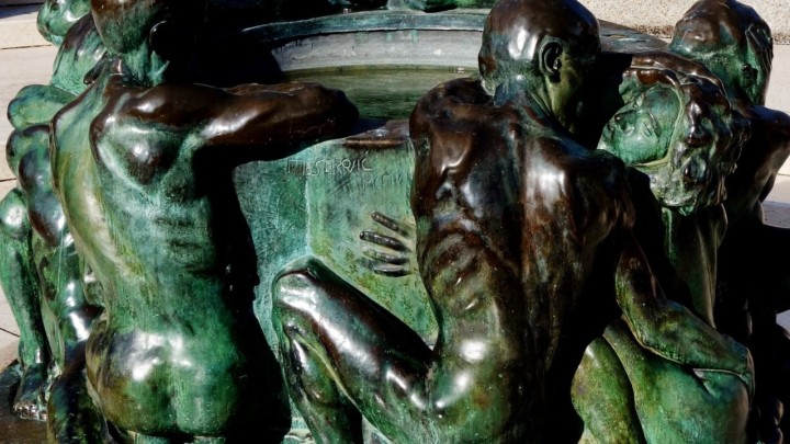 [FOTO] Znate li u kojem je gradu trebao završiti Zdenac života?