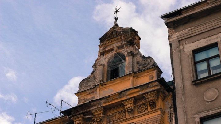 [FOTO] Je li vas strah hodati centrom grada?