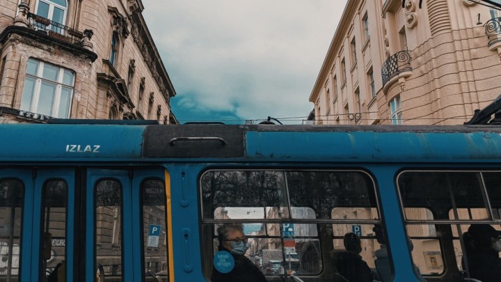 [FOTO] Volite li više starije ili novije tramvaje?