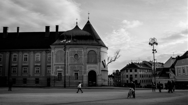 [FOTO] Znate li po čemu je ime dobio jedan od najstarijih dijelova grada?