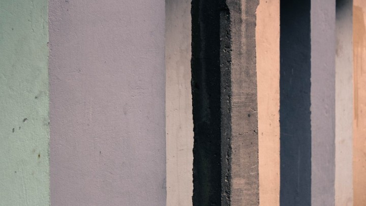 [FOTO] Armirani beton - Temelj moderne gradnje