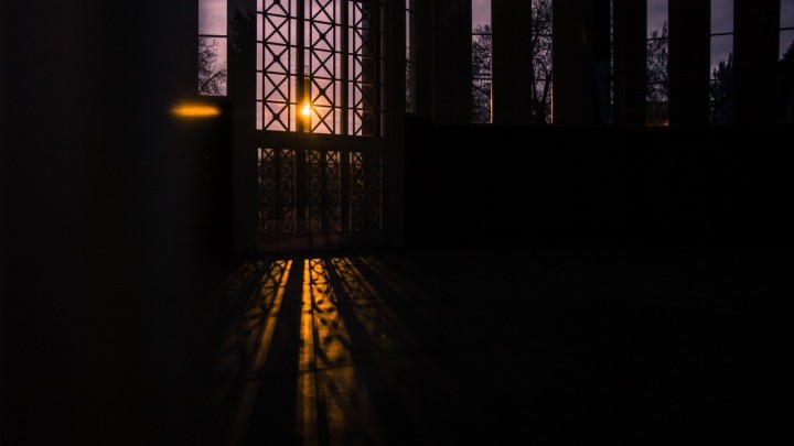 [FOTO] Interijer ovog paviljona poseban je kao i njegov vanjski izgled - prepoznajete li ga?