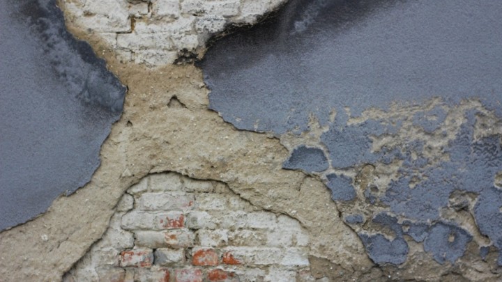 [FOTO] Izgleda li vam ova fasada namrgođeno?