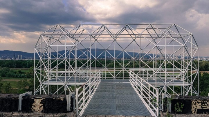 [FOTO] Na kojem krovu se nalazimo?