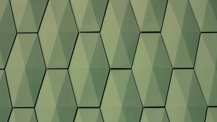 [FOTO] Sviđa li vam se ovaj stil fasade i prepoznajete li lokaciju?