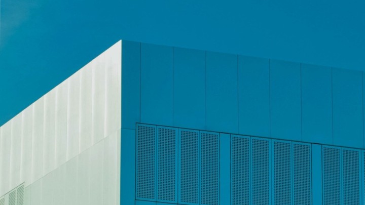 [FOTO] Prepoznajete li ovo impozantno metalno pročelje?