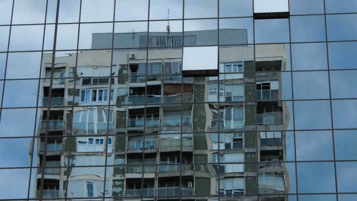 [FOTO] Spoj novog i starog na Vrbiku