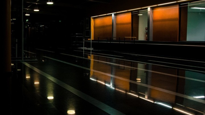 [FOTO] Prepoznajete li u kojem se zagrebačkom fakultetu nalazi ovaj hodnik?