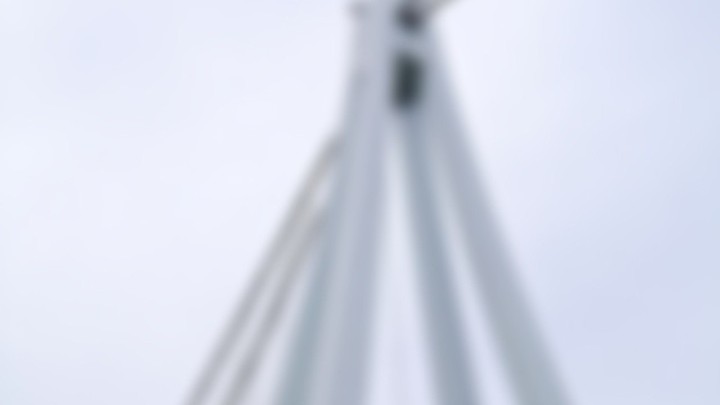 [FOTO] Znate li iznad koje rijeke u Hrvatskoj se nalazi ova konstrukcija?