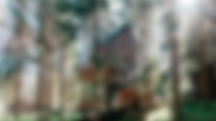 [FOTO] Znate li gdje se nalazi najljepša hrvatska kućica na drvetu?