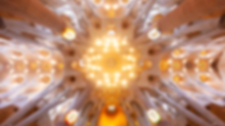 [FOTO] Znate li koji arhitekt stoji iza ovog nedovršenog remek djela?