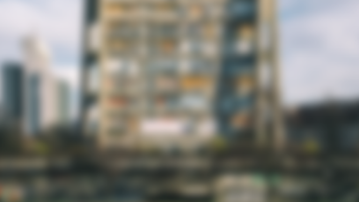 Jedna od najpoznatijih zagrebačkih zgrada izgrađena u brutalističkom stilu