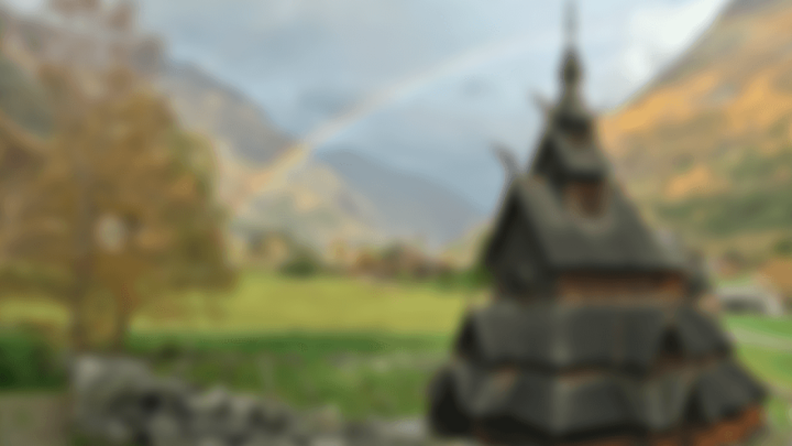 Prekrižit ćete se kada vidite bez kojih je konstruktivnih dijelova izgrađena ova crkva