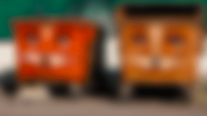 [FOTO] Zahvaljujući momcima s Trešnjevke kvartovi nikada nisu izgledali veselije