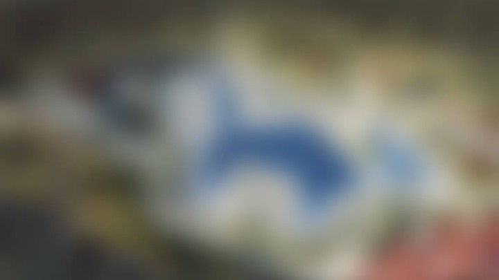 [FOTO] U Istri se nalazi park u kojem možete odmarati u društvu prapovijesnih životinja