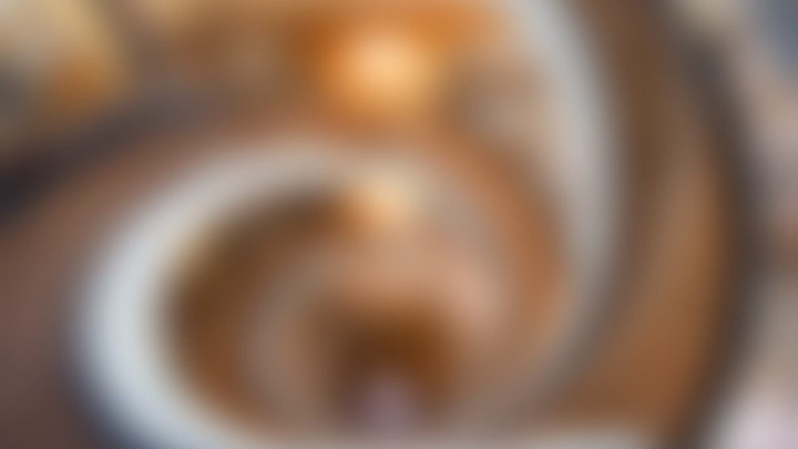 [FOTO] Ovo stubište izgleda kao dio našeg tijela