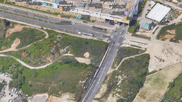 Najprometnija ulica u Splitu konačno dobiva produžetak! Dodatnih 1,2 km sa zaokretom do mora