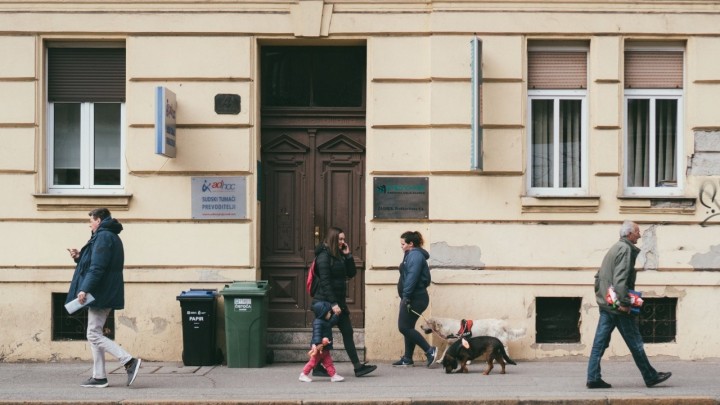 Uvodi se registar zgrada za cijelu Hrvatsku