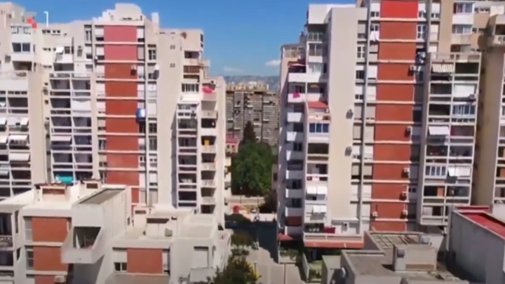 Split 3: Esej o osobnosti jednog neponovljivog projekta i urbane ideje