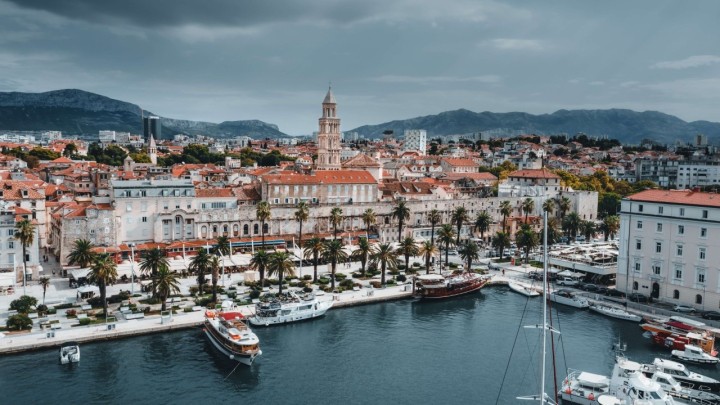 Zadar, Šibenik ili Split: Prosječne cijene najmova jednosobnih stanova