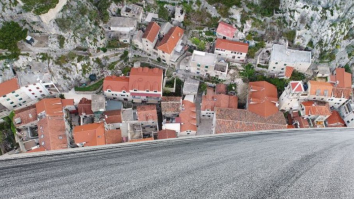 Nema odgode, uskoro kreće dalmatinski mega projekt: Koštat će 23,5 milijuna eura po kilometru