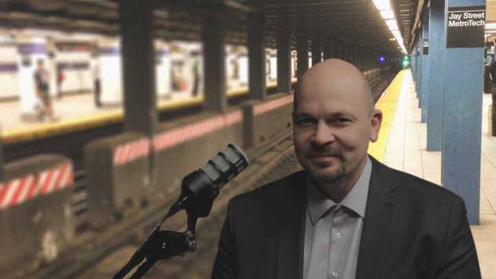 Metro u Splitu? Grad je već imao 'podzemnu', bila je ukopana ispod zemlje, a koridori postoje i danas