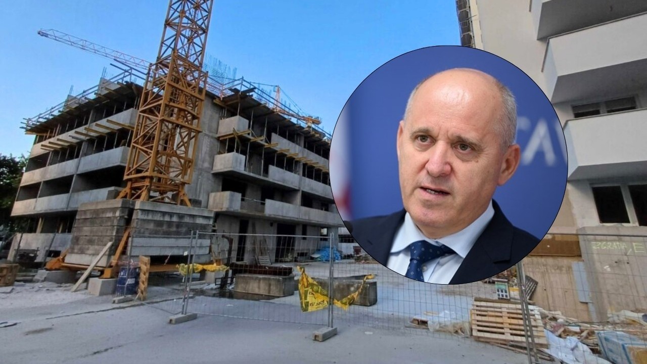 Legalizacije divlje gradnje samo što nije, ali za građevine na ovim lokacijama neće biti milosti