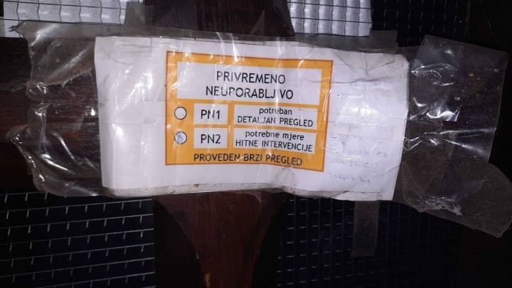 Crvene i žute oznake: Grad Sisak sufinancira najamninu do 1000 kuna