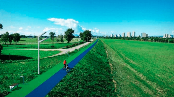 Odabran izvođač projekta 'Greenway', radili na obnovi zagrebačkih ulica koje su 'plivale' nakon obilnih kiša