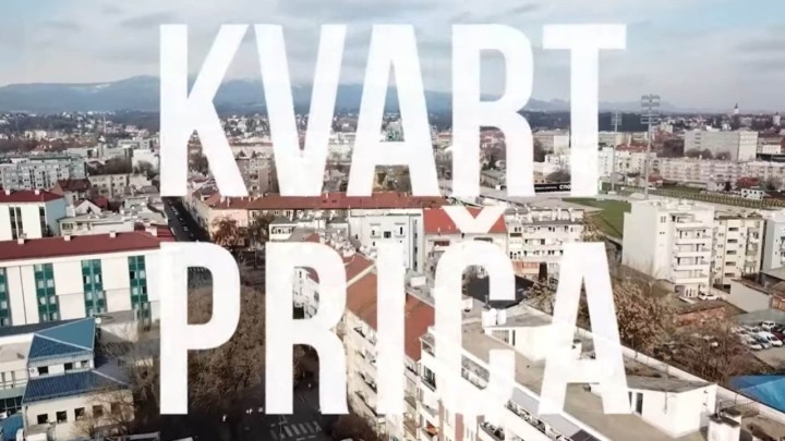 Zagrebačka 'Kvart priča': Vid Juračić otkrio datum izlaska treće sezone