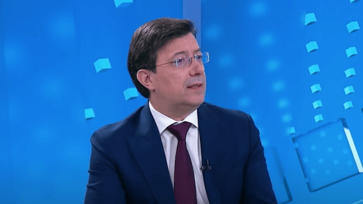 Državni tajnik koji je radio na Zakonu o obnovi među prvima obnavlja zgradu: Oglasili se stručnjaci