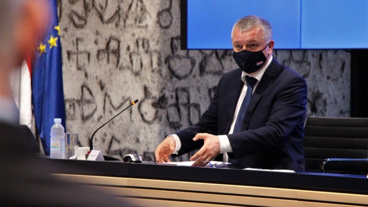 Stručni savjet za obnovu: Smanjuje se i pojednostavljuje procedura za dokumentaciju