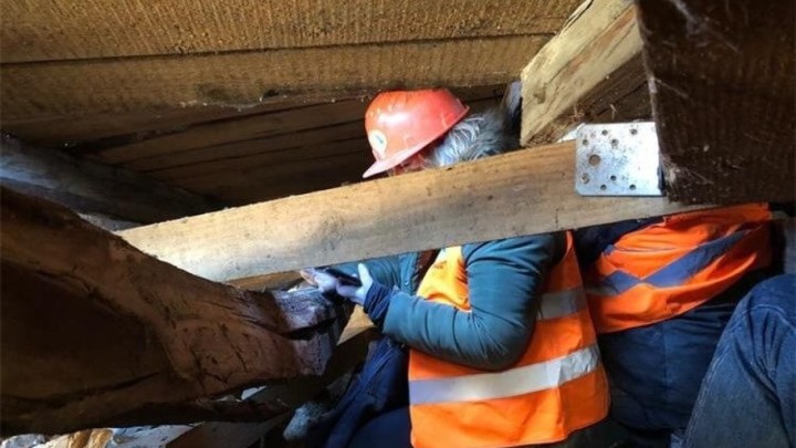 Stožer poziva nezaposlene i umirovljene inženjere na Banovinu